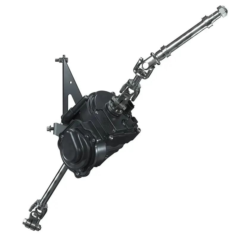 2889464 Electronic Power Steering Kit 1
