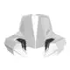 2890618 Lock & Ride Windshield For Ridecommand 1