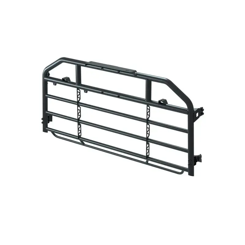 2889538 Rear Headache Rack - Winch Ready 2