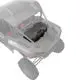 2889611 Lock & Ride 82 Qt Forward Cargo Box 2