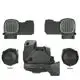 2889614 Stage 5 Audio Upgrade By Rockford Fosgate® 1
