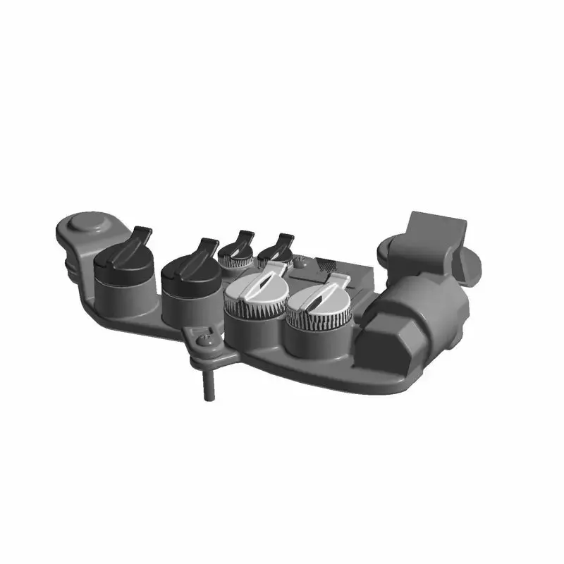 2889667 K-Accy Busbar Hv 2