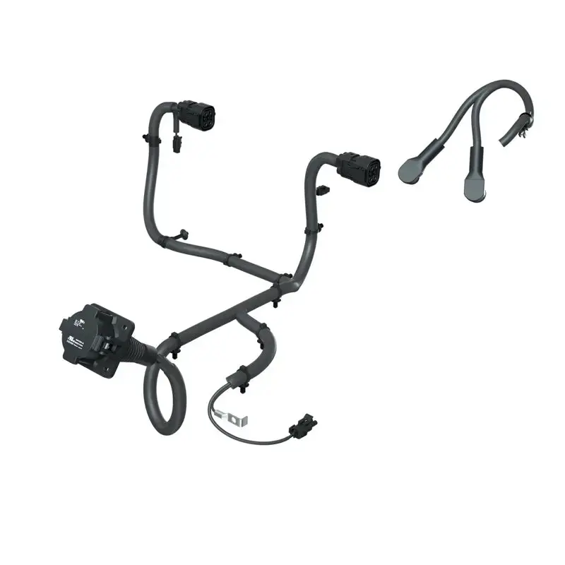 2889704 Dual Charger Harness, Part 2889704 1
