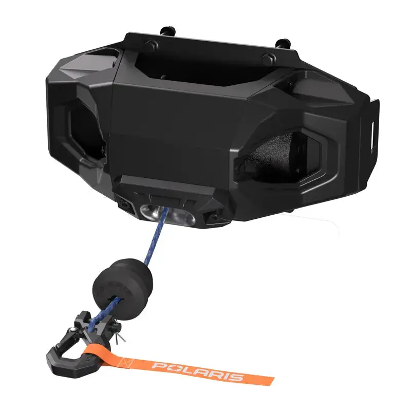 2889705 300 Lb. Rear Cargo Box Winch 1