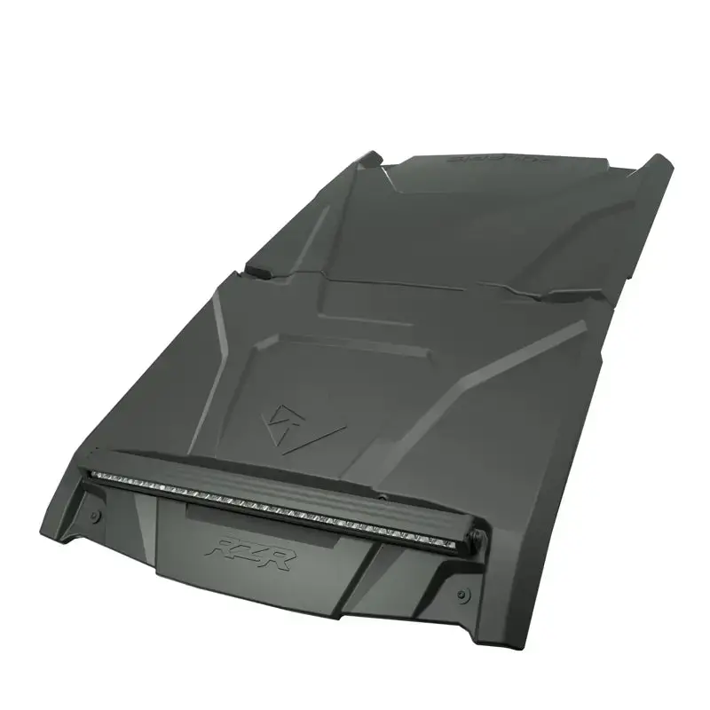 2889708 Audio Roof By Rockford Fosgate® – Non-Factory Audio W/ Pmx-P2, 4-Seat 1