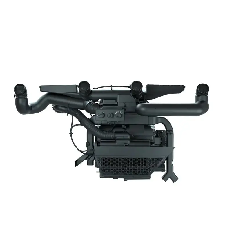2890011 Heater Kit - Crew 1