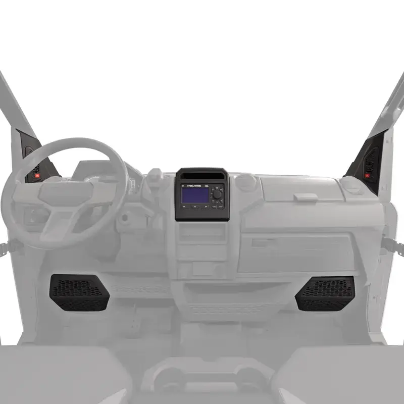 2889762 Jbl® Trail Pro 2000 Audio Kit 1