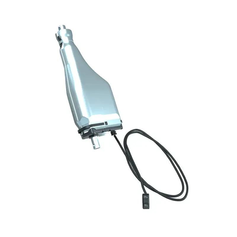 2889768 Rear Hydraulic Bed Lift 2