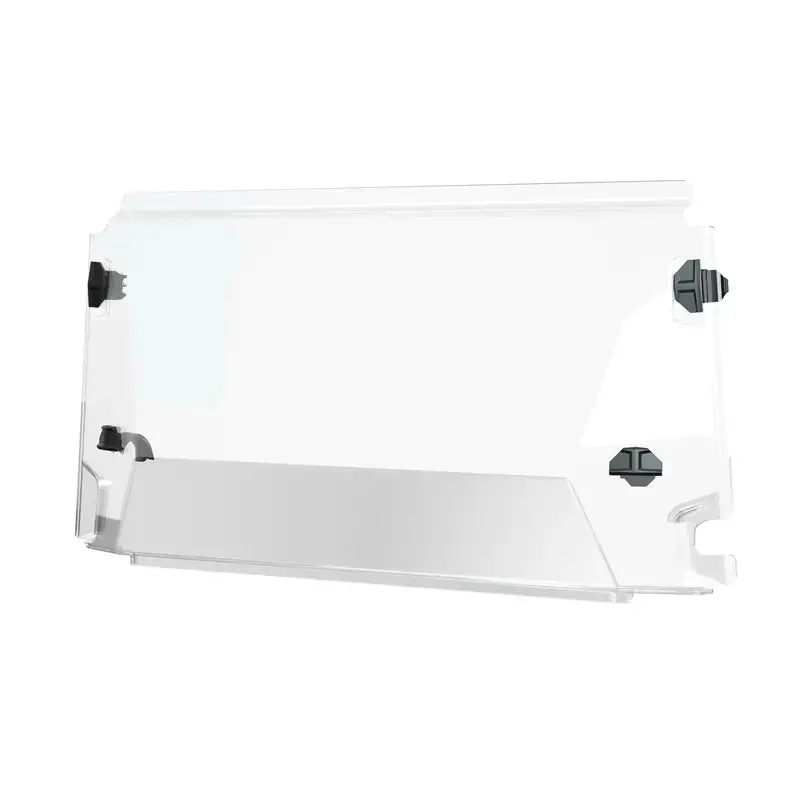 2889856 Youth Rear Panel, Poly 1
