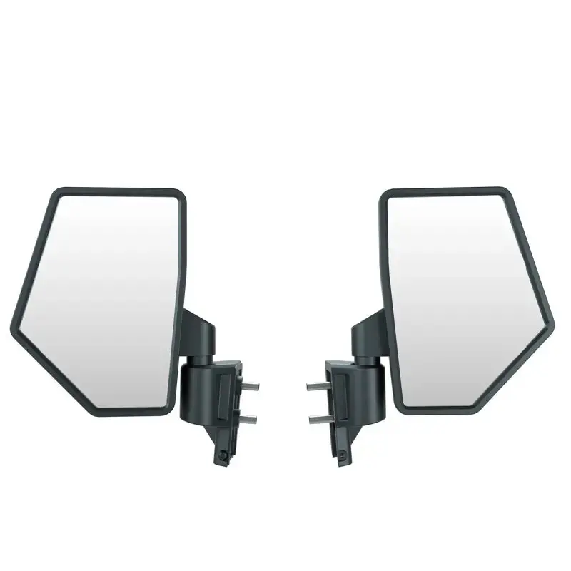 2889862 Door-Mounted Side Mirrors 2