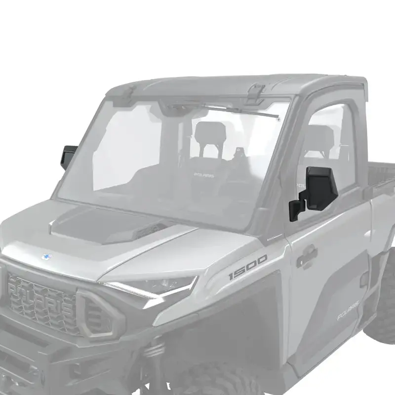 2889862 Door-Mounted Side Mirrors 1