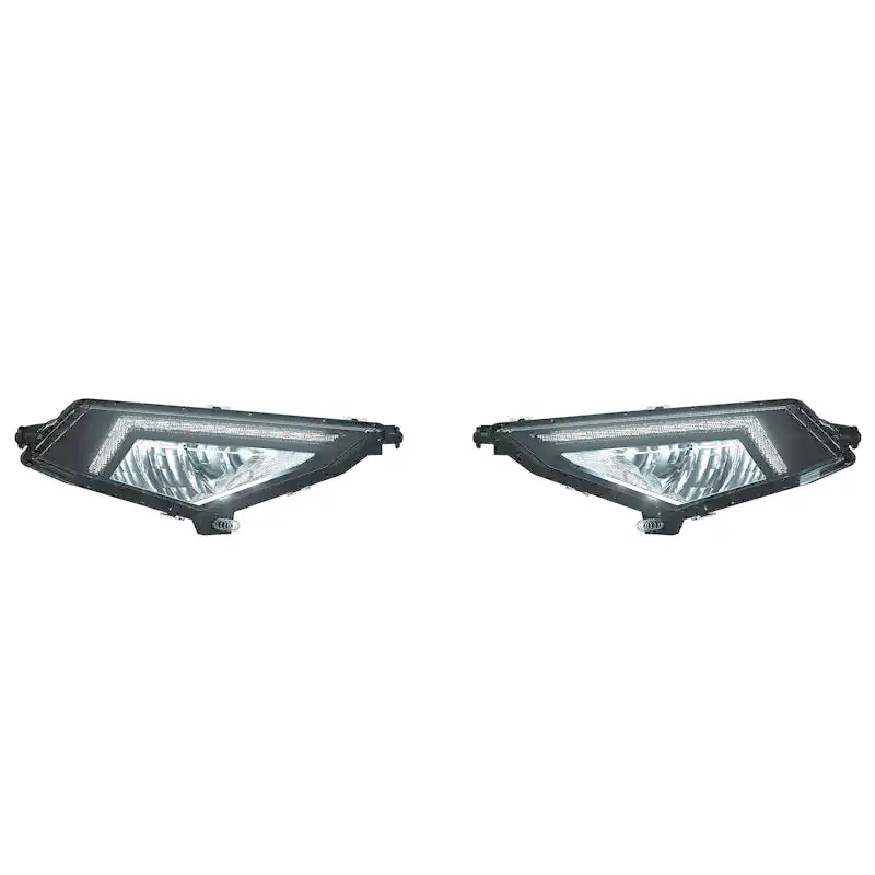 2889877 Ranger Sp 570 Led Headlights 1