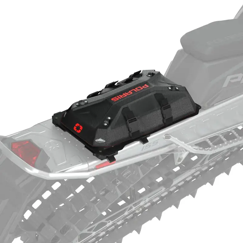 2889900 Lock & Ride® Flex Large Burandt Bag 1