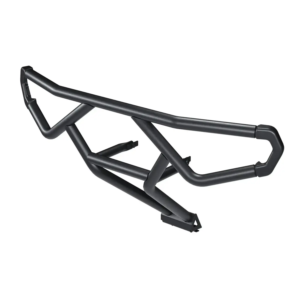 Sportsman Rear Bumper 1