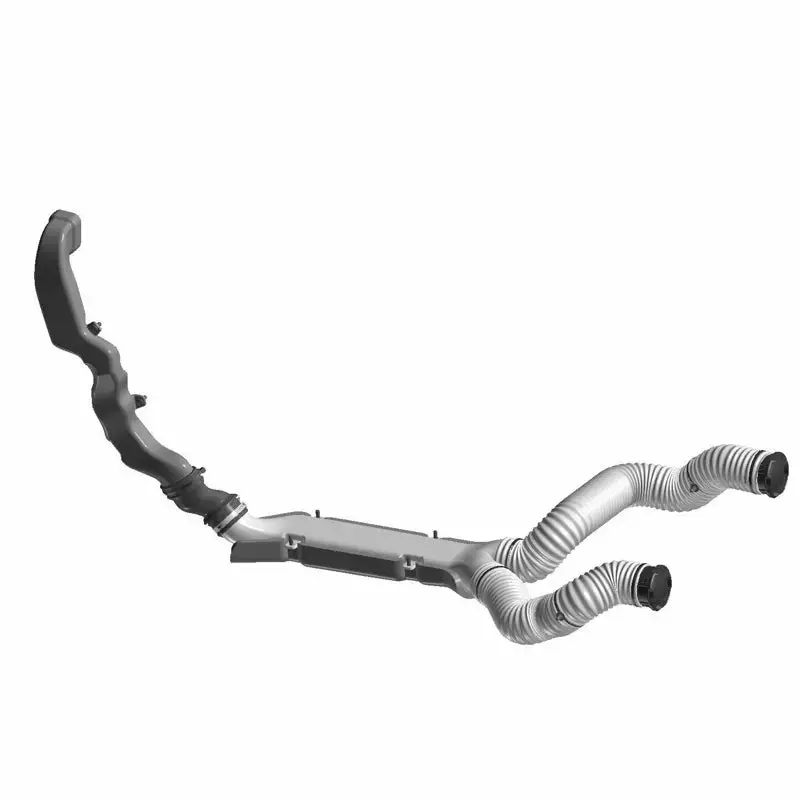 2890011 Heater Kit - Crew 2