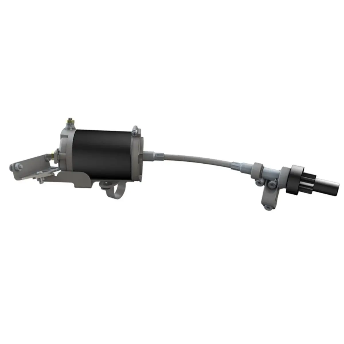 Boost Electric Start Trail Performance/Crossover 1