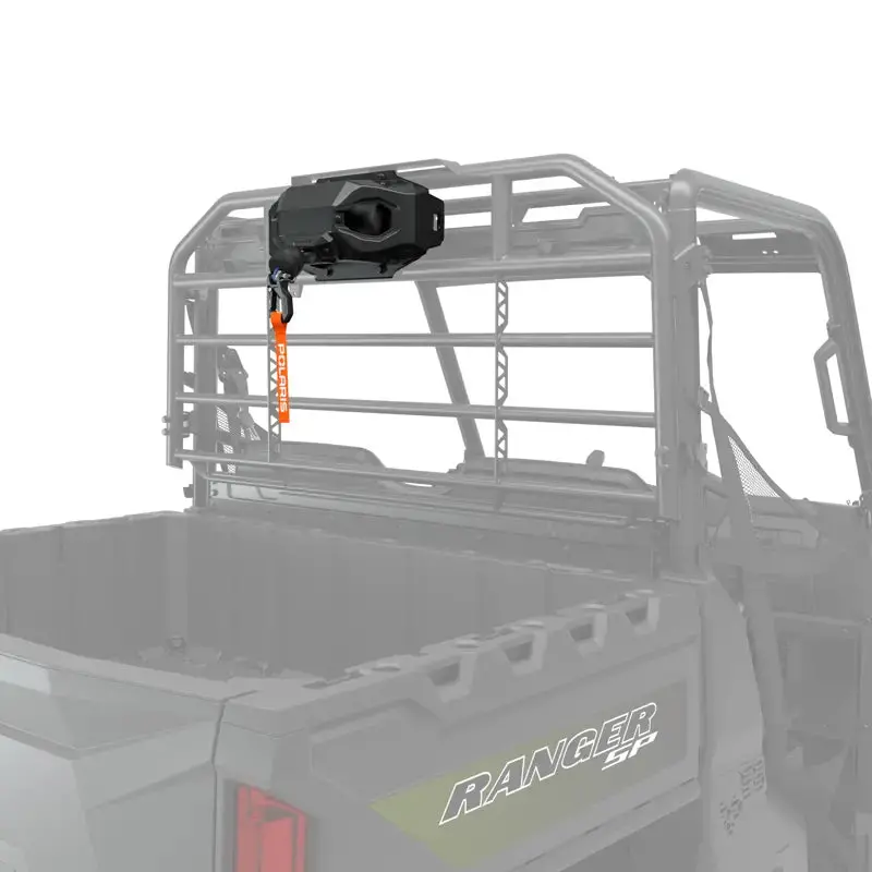 2890134 300 Lb. Rear Cargo Box Winch 1