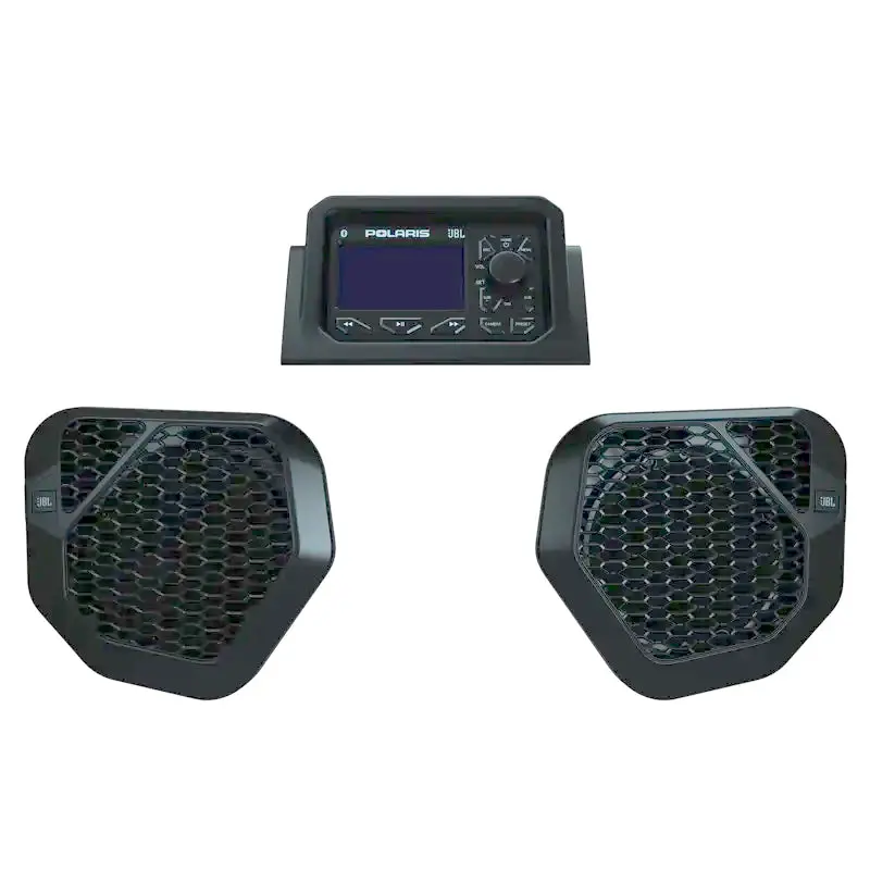 2890225 Jbl® Trail Pro 2000 Audio Kit 1