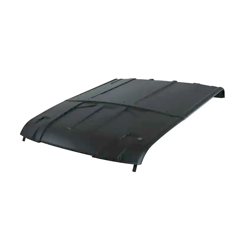 2890333 Sport Roof Crew - Poly 1