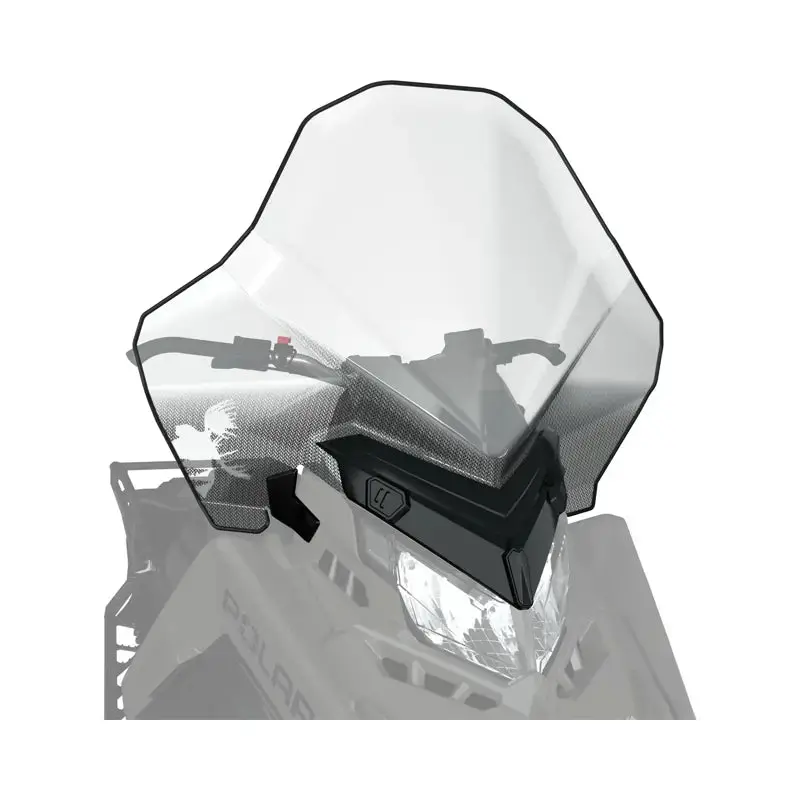 2890350 Alaskan Windshield 1