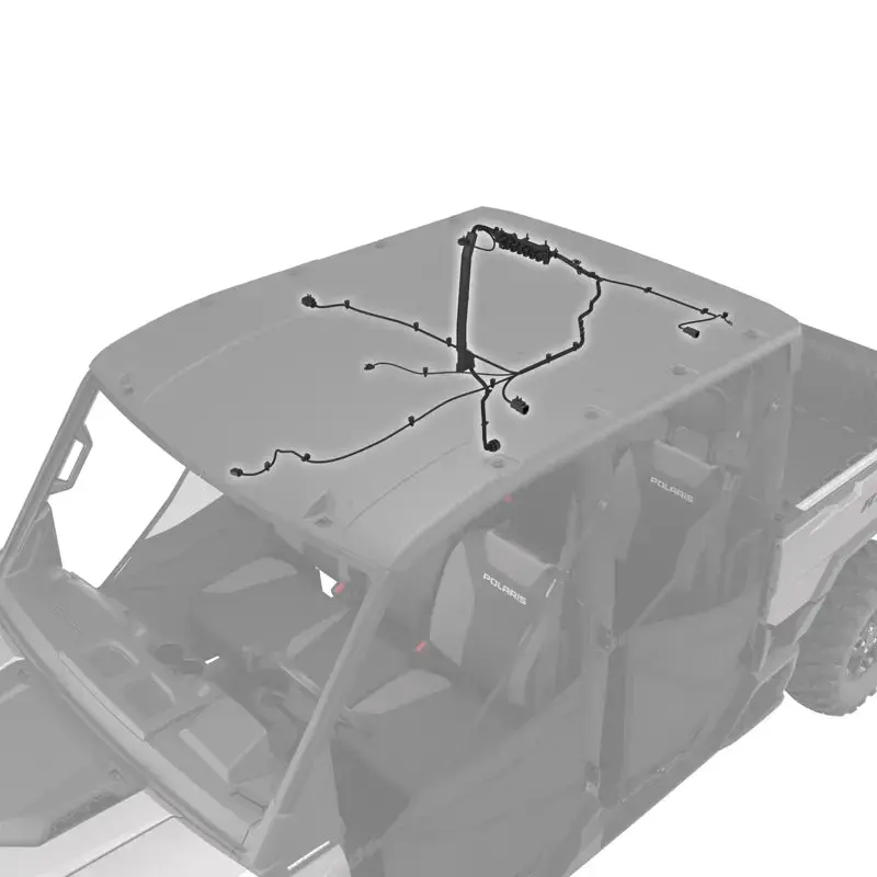 2890441 Pulse Kit - Roof Mounted, Crew 1