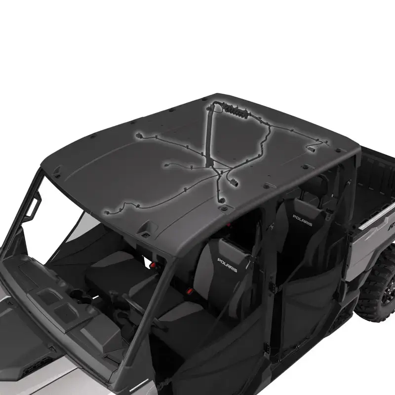 2890441 Pulse Kit - Roof Mounted, Crew 2