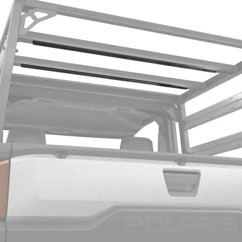 2890444 Lock & Ride Max Rails - Mcs/Headache Rack 1
