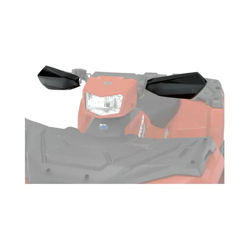 2890579-266 Ultimate Series Handguard & Mount Kit 1