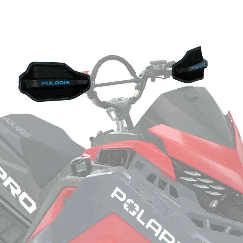 2890601 Rmk Backcountry Handguards Sky Blue 1