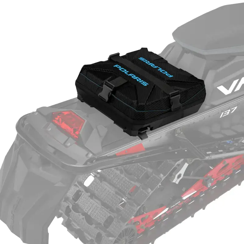 2890622 Lock & Ride Flex Adventure Tunnel Bag, Low Sky Blue 1