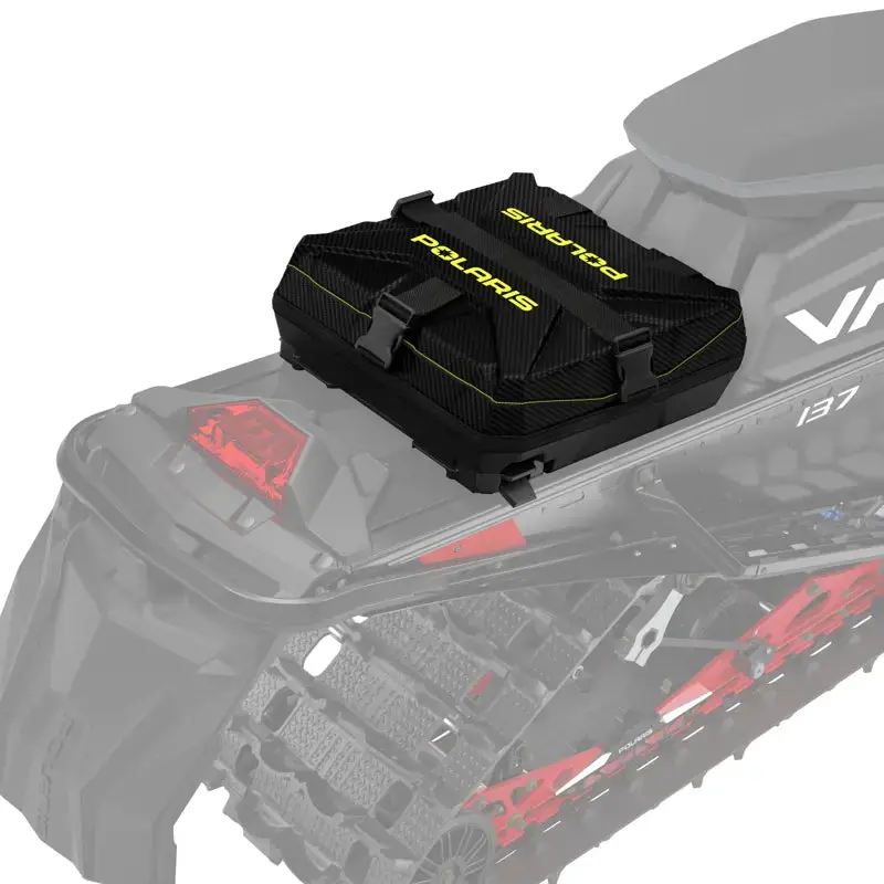 2890623 Lock & Ride Flex Adventure Tunnel Bag, Low Neon 1