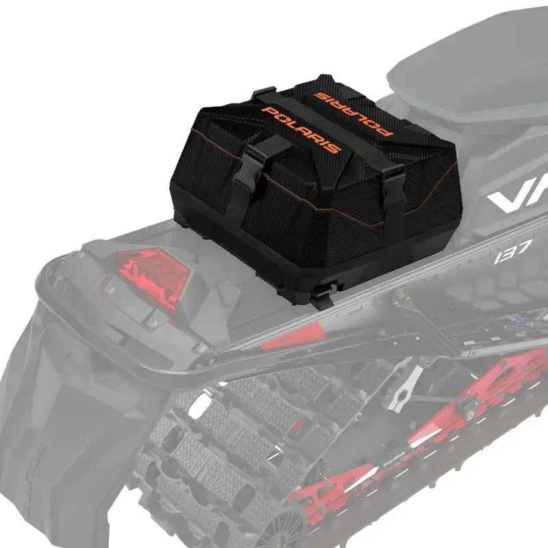 2890624 Lock & Ride Flex Adventure Tunnel Bag, Tall Orange Burst 1