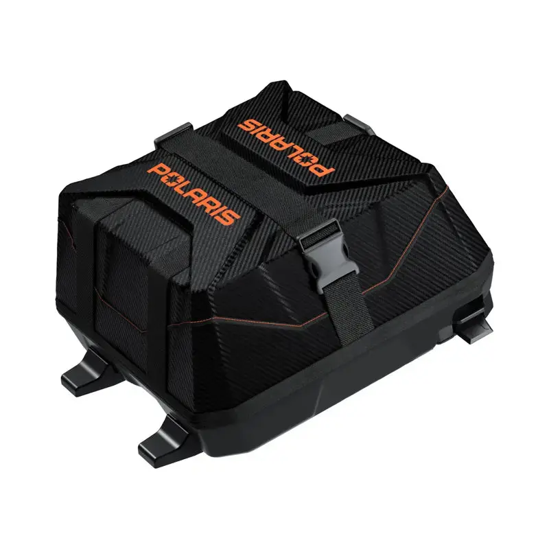 2890624 Lock & Ride Flex Adventure Tunnel Bag, Tall Orange Burst 2