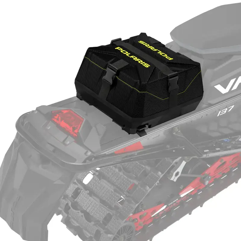 2890625 Lock & Ride Flex Adventure Tunnel Bag, Tall Neon 1