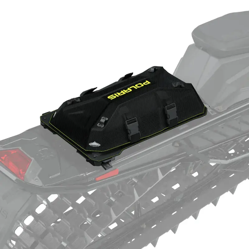 2890634 Lock & Ride® Flex Large Burandt Bag Neon 1