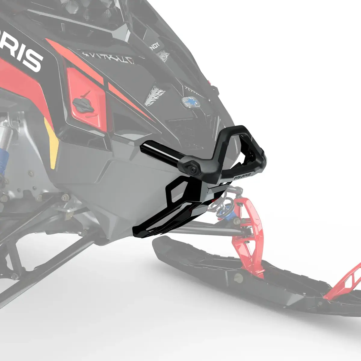 Mtx Front Bumper 3
