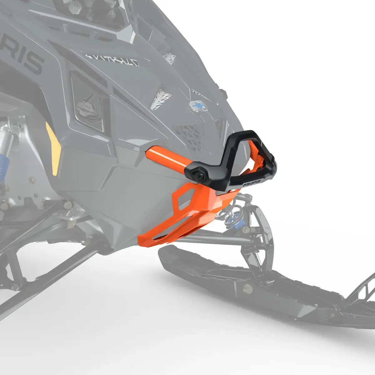 Mtx Front Bumper 2