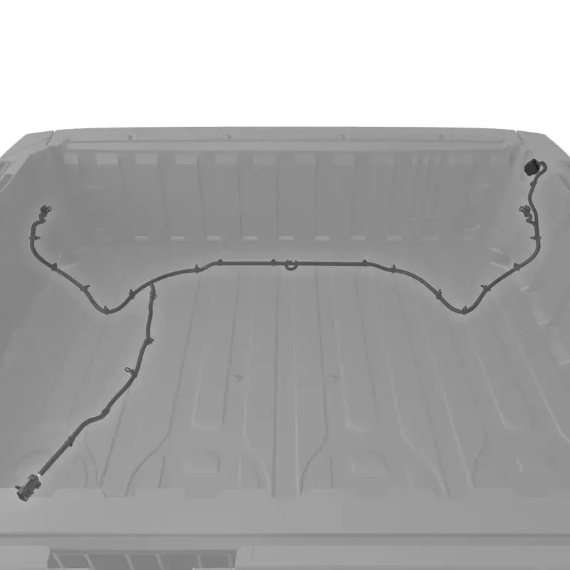2890857 12V Cargo Bed Power Kit 1
