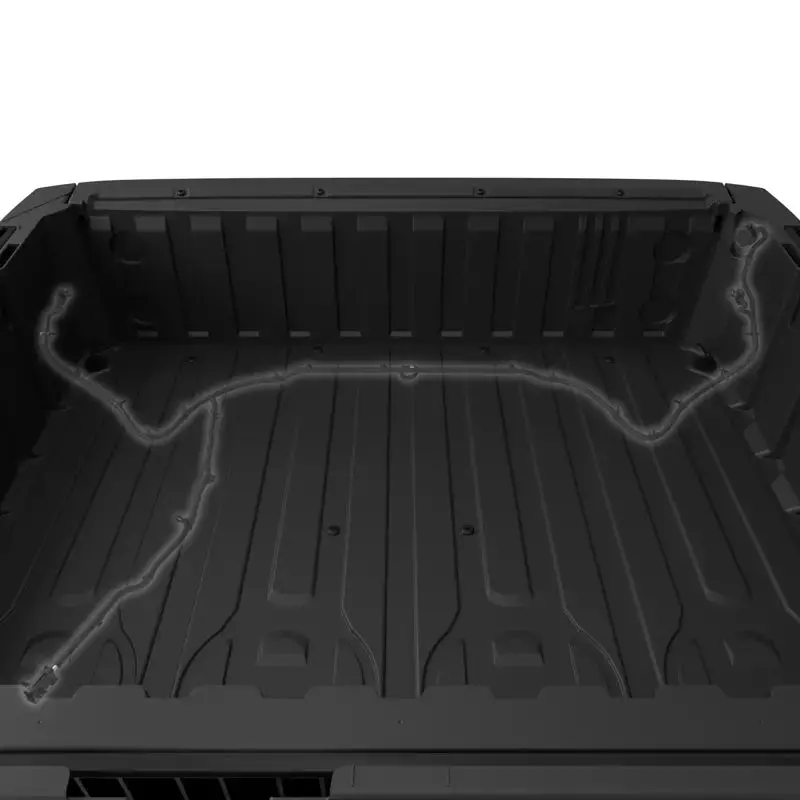 2890857 12V Cargo Bed Power Kit 2