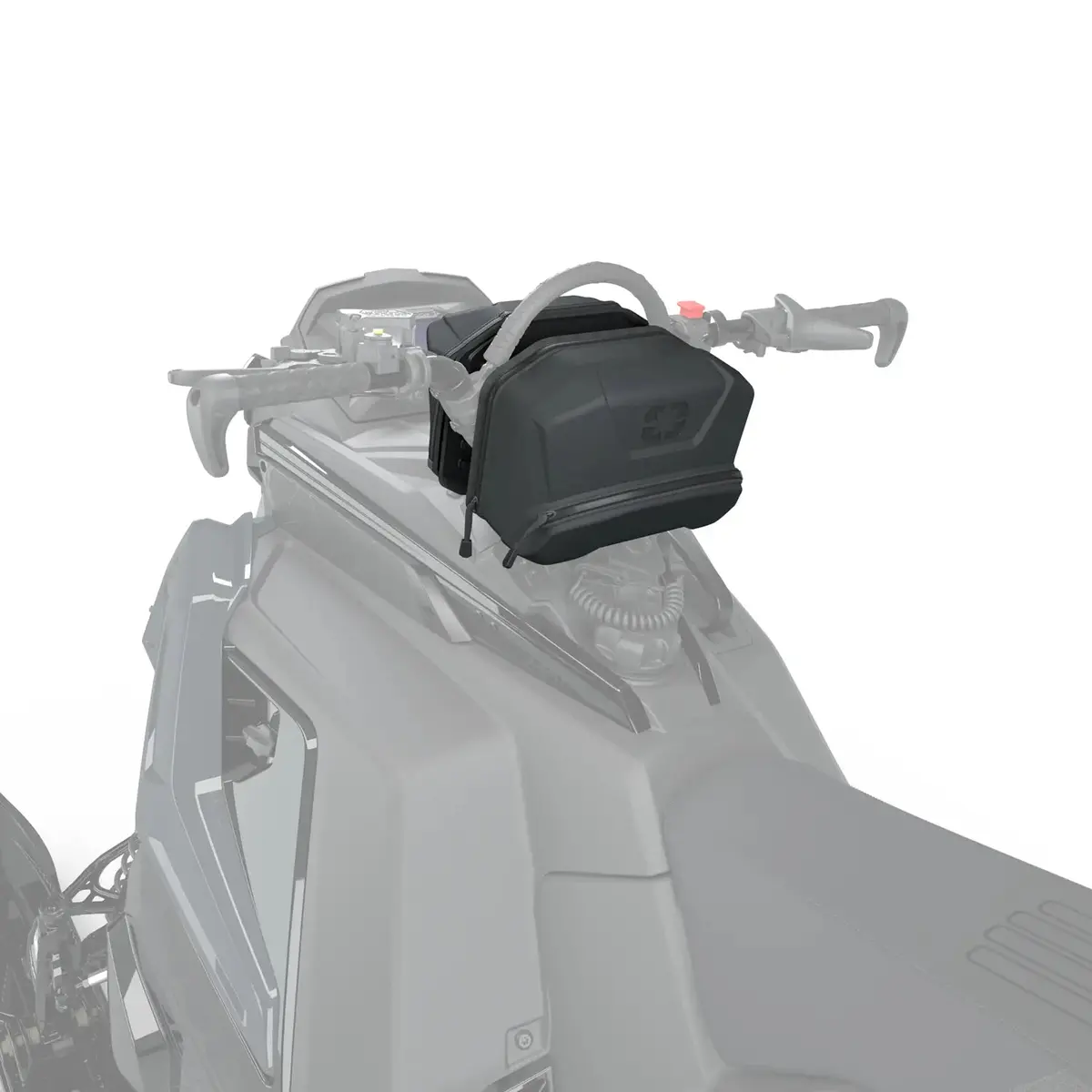 Burandt Handlebar Bag 1