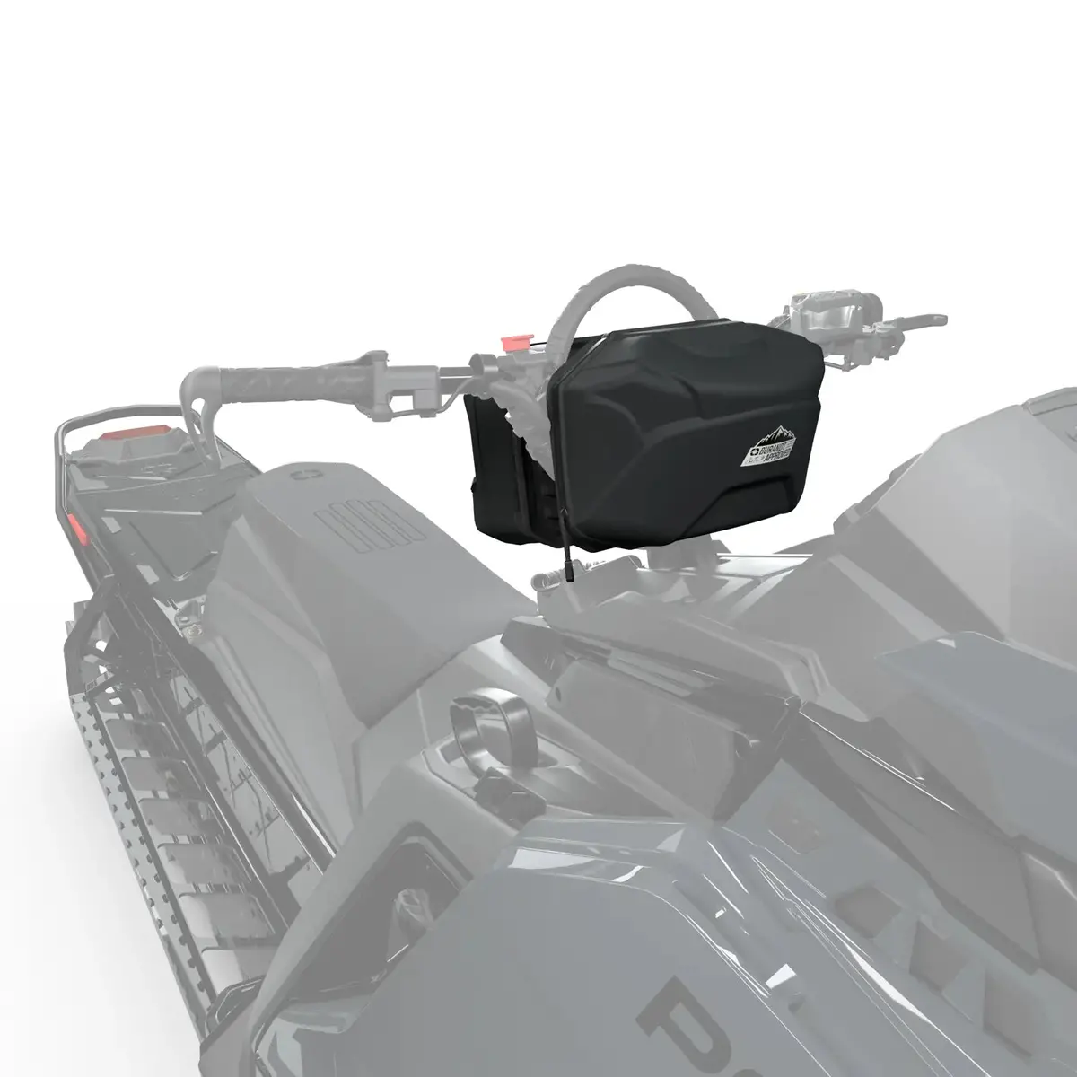 Burandt Handlebar Bag 2