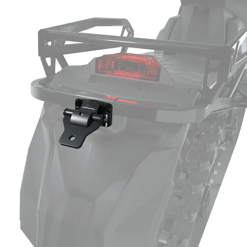 2891165 Flapper Hitch 1
