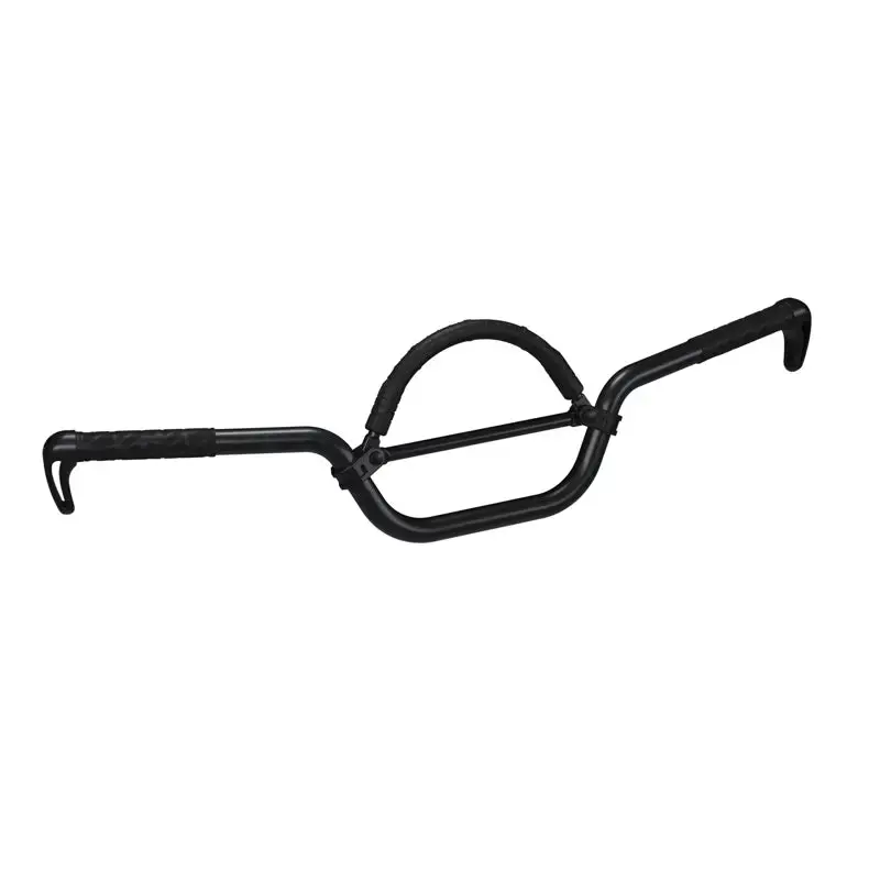 2891205 Narrow Rmk Handlebar, 5 In. Rise 1