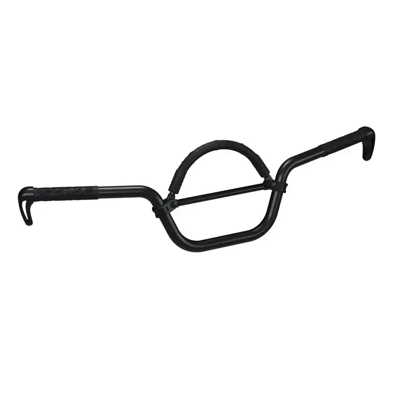 2891206 Narrow Rmk Handlebar, 6 In. Rise 1