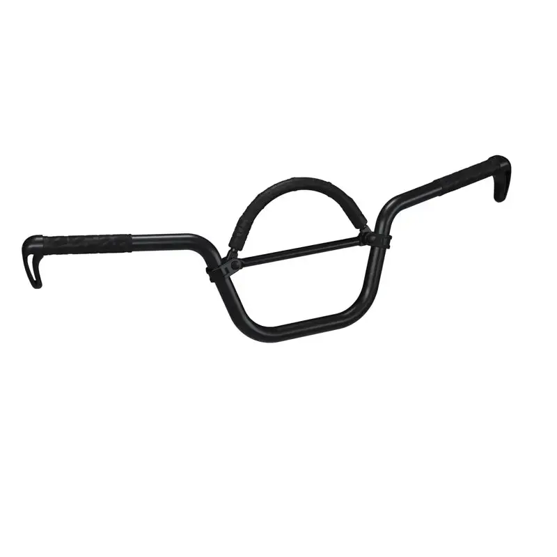 2891207 Narrow Rmk Handlebar, 7 In. Rise 1