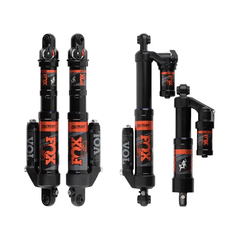 Burandt Float 3 Qs Lightweight Series, Rear, Rmk Khaos 2891219 1