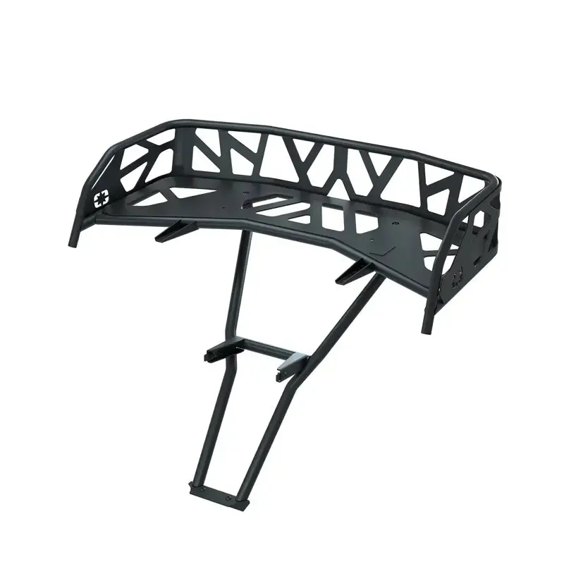 Rear Cargo Rack 1