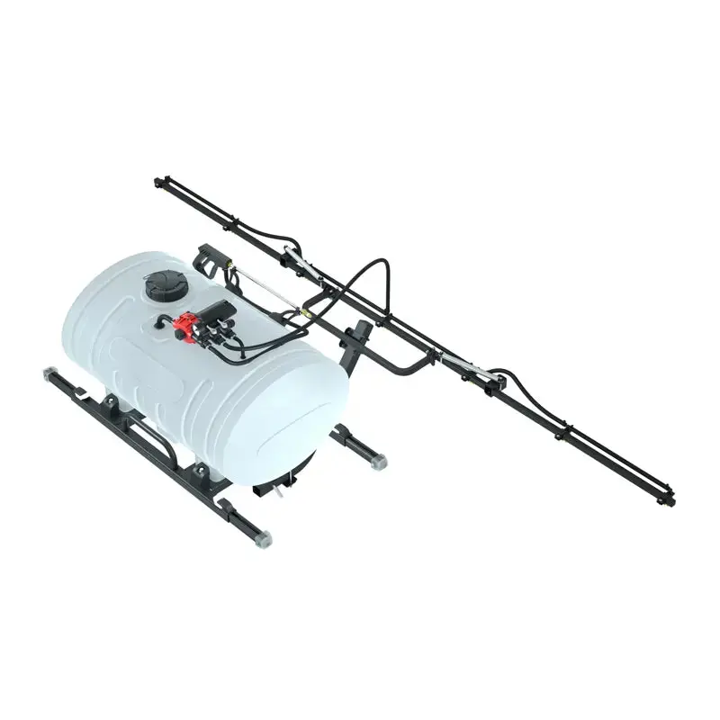 2891271 65 Gallon Sprayer Kit 1