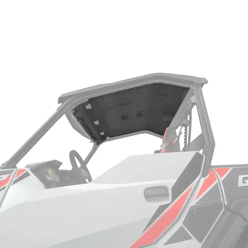2891362 Poly Roof Liner, 2-Seat 1