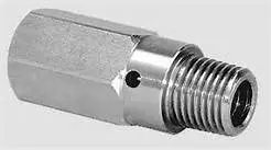 29.020 Mosmatic Foam Injector (6705) 1